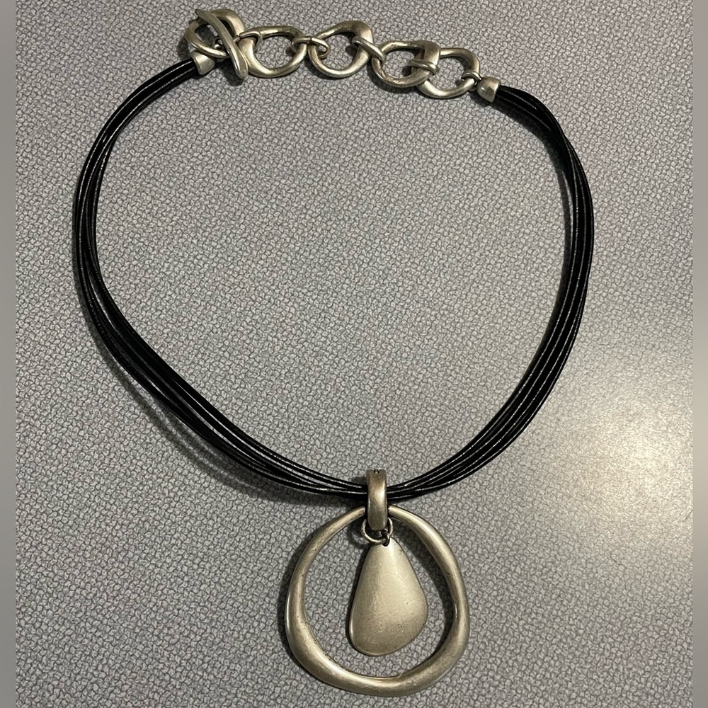 Premier Brand Necklace